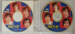Pink Floyd - Limited Edition Interview Picture Disc