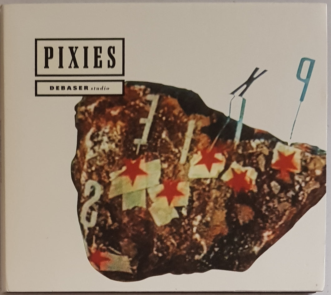 Pixies - Debaser (Studio)