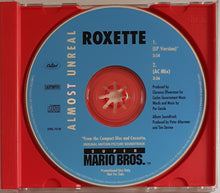 Load image into Gallery viewer, Roxette - Almost Unreal