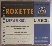 Load image into Gallery viewer, Roxette - Almost Unreal