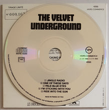 Load image into Gallery viewer, Velvet Underground - Andy Warhol