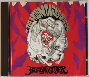 Blackfeather - At The Mountains Of Madness