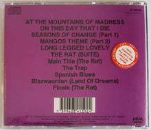Load image into Gallery viewer, Blackfeather - At The Mountains Of Madness