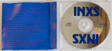 Load image into Gallery viewer, INXS - Interview 1988