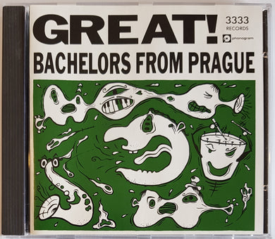 Bachelors From Prague - Great!
