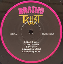 Load image into Gallery viewer, Brains Trust - The Live Set