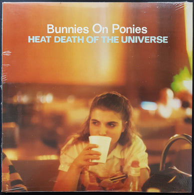 Bunnies On Ponies - Heat Death Of The Universe