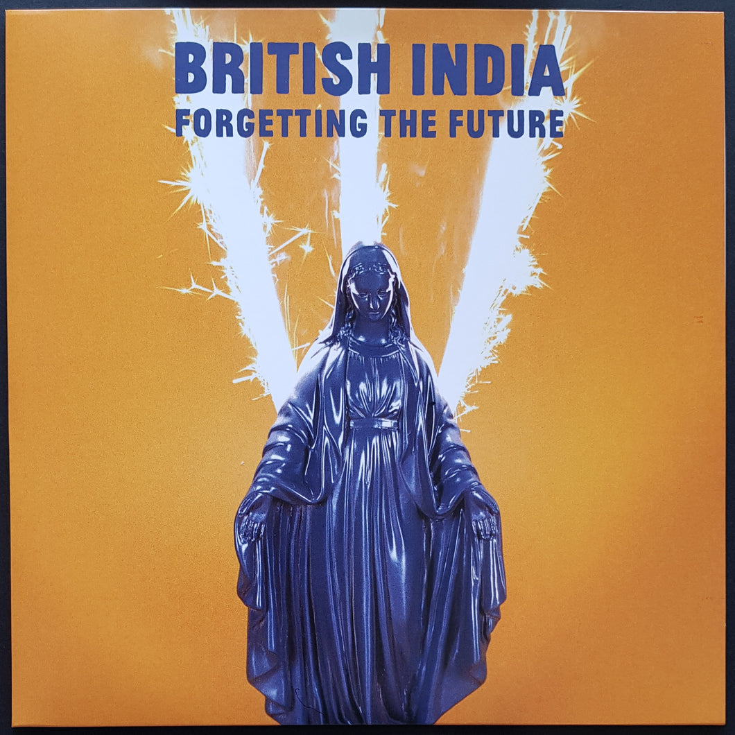 British India - Forgetting The Future