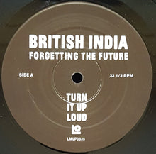 Load image into Gallery viewer, British India - Forgetting The Future