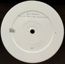 Load image into Gallery viewer, Jen Cloher - Live At The Loft And Loew&#39;s