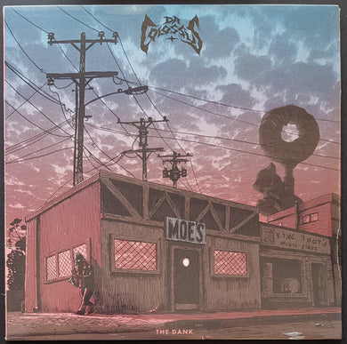 Dr. Colossus - The Dank