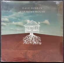 Load image into Gallery viewer, Dave Dobbyn - Harmony House