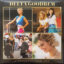 Load image into Gallery viewer, Delta Goodrem - I Honestly Love You