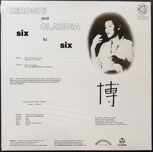 Hiroshi And Claudia - Six To Six