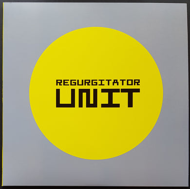 Regurgitator - Unit