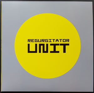Regurgitator - Unit