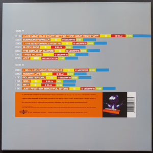 Regurgitator - Unit