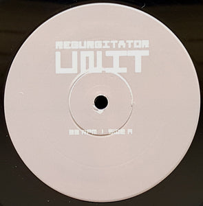 Regurgitator - Unit