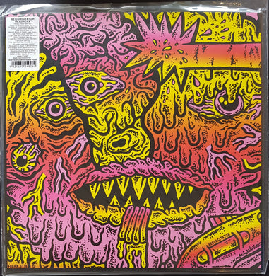 Regurgitator - Headroxx