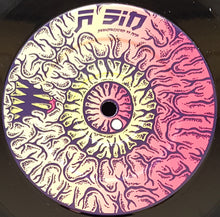 Load image into Gallery viewer, Regurgitator - Headroxx