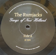 Load image into Gallery viewer, Rumjacks - Gangs Of New Holland