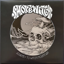 Load image into Gallery viewer, Smoke Witch - Journey to Witch Mountain