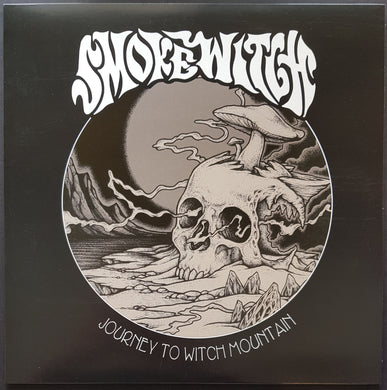 Smoke Witch - Journey to Witch Mountain