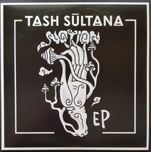 Load image into Gallery viewer, Tash Sultana - Notion EP