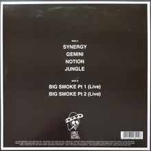 Load image into Gallery viewer, Tash Sultana - Notion EP