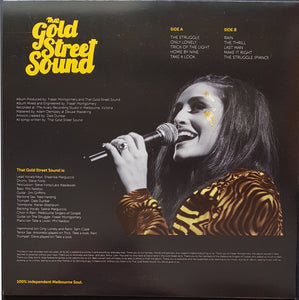 That Gold Street Sound - Trick of the Light