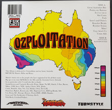 Load image into Gallery viewer, The Master - Ozploitation (A Deckumentary)