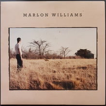 Load image into Gallery viewer, Williams, Marlon - Marlon Williams