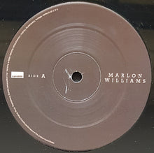 Load image into Gallery viewer, Williams, Marlon - Marlon Williams