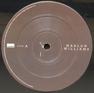 Williams, Marlon - Marlon Williams