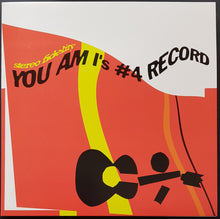 Load image into Gallery viewer, You Am I - You Am I&#39;s #4 Record