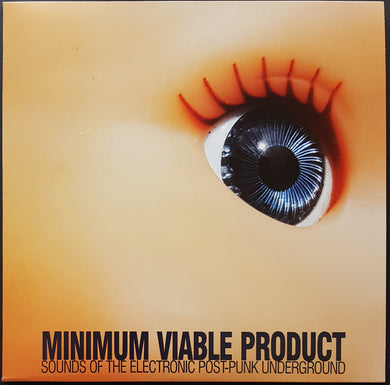 V/A - Minimum Viable Product