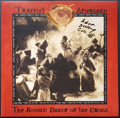 Trappist Afterland - The Round Dance Of The Cross