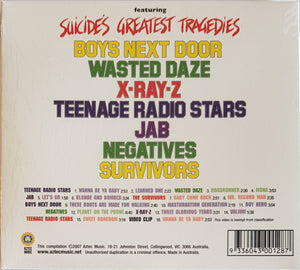 V/A - Lethal Weapons