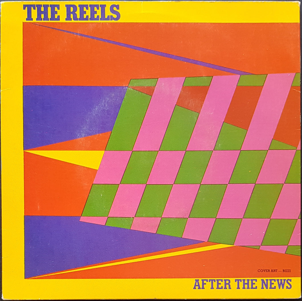 Reels - After The News