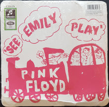 Load image into Gallery viewer, Pink Floyd - See Emily Play