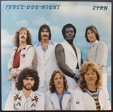 Three Dog Night - Cyan