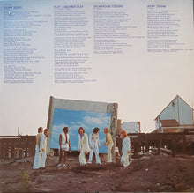 Load image into Gallery viewer, Three Dog Night - Cyan