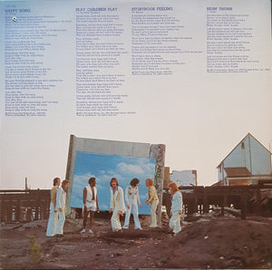 Three Dog Night - Cyan