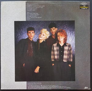 Til Tuesday - Voices Carry