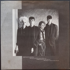 Til Tuesday - Voices Carry