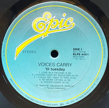 Load image into Gallery viewer, Til Tuesday - Voices Carry