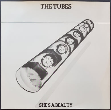 Tubes - She's A Beauty