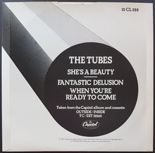 Load image into Gallery viewer, Tubes - She&#39;s A Beauty