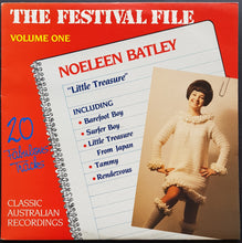 Load image into Gallery viewer, Noeleen Batley - Little Treasure