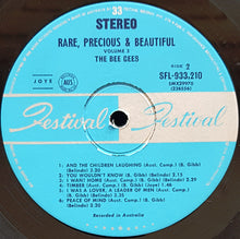 Load image into Gallery viewer, Bee Gees - Rare, Precious &amp; Beautiful Vol.3